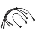 Ignition Spark Plug Lead for Mazda 626 (1978 - 1982)