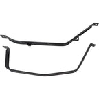 Set of 2 Fuel Tank Straps for Toyota Prius (2010–2015)