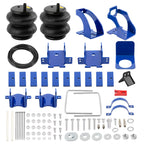 Air Spring Suspension Kit for Ford F-250 F-350 (2011–2016)