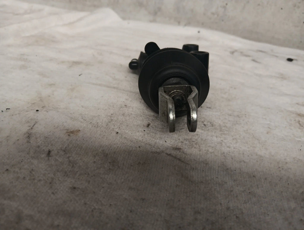 Rear Brake Master Cylinder for Harley-Davidson Big Twin (9606)