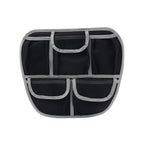 Front Trunk Organizer Bag for Can Am Spyder F3 F3S F3T (2015–2024)