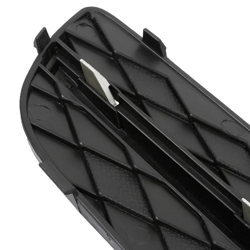 Left Side Grill Cover for BMW X5 (2007 - 2010)