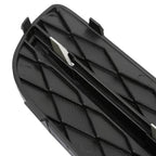 Left Side Grill Cover for BMW X5 (2007 - 2010)