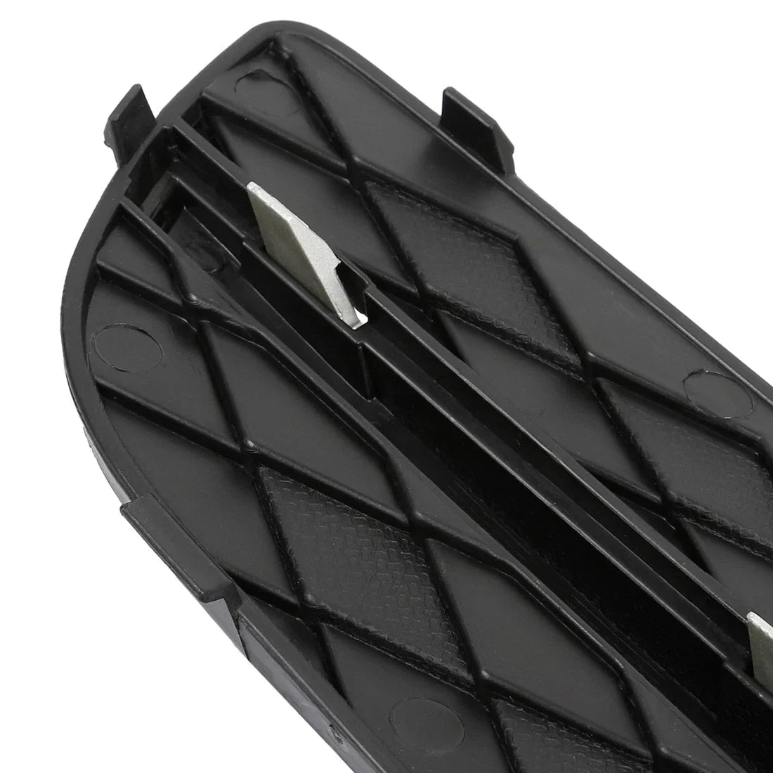 Left Side Grill Cover for BMW X5 (2007 - 2010)