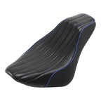 Driver Rider Seat for Harley Softail Deluxe FLDE Heritage Classic (2018-2023)