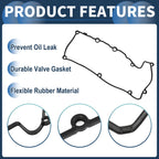 Valve Cover Gasket for Audi Q5 (2013–2017)