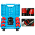 Fork Seal Driver Tool 6 Adapters for Motorcycle