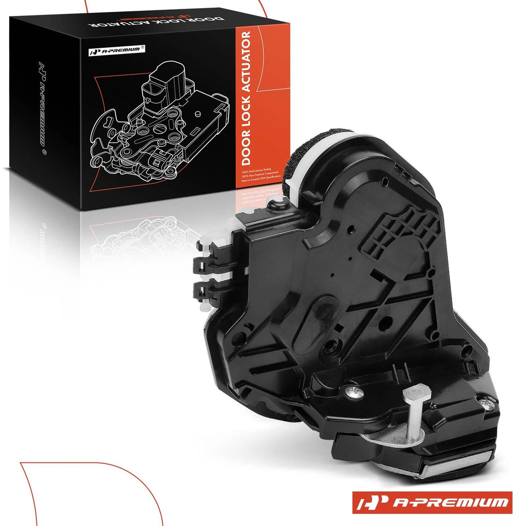 Rear Left Door Lock Actuator for Toyota Corolla (2014–2019)