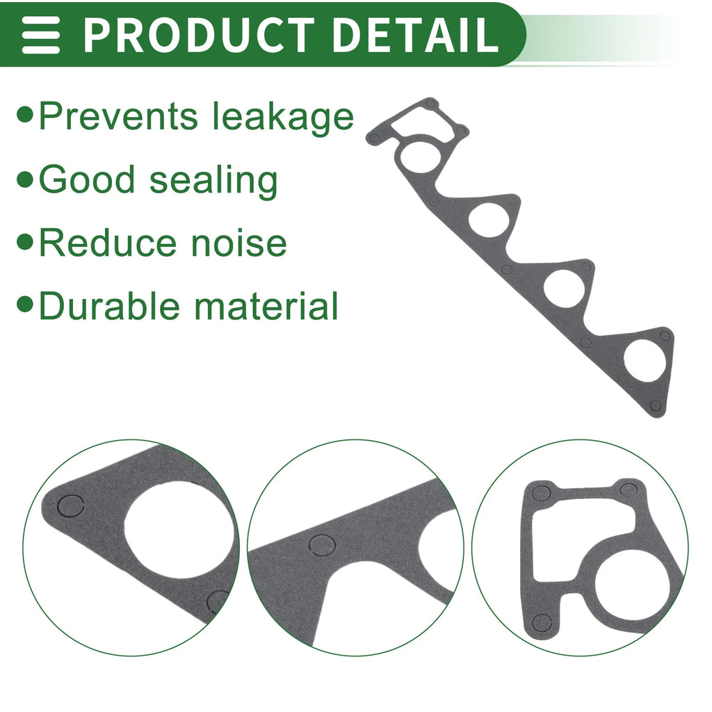 Engine Intake Manifold Gasket for Mazda 626 (1994–1997) No.RF0113111