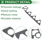 Engine Intake Manifold Gasket for Mazda 626 (1994–1997) No.RF0113111