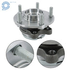 Front Wheel Hub Bearing for Infiniti FX50 FX37 M35 Q40 QX70 (2009–2012)