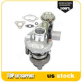 Turbocharger for Kubota D1105T V1505T