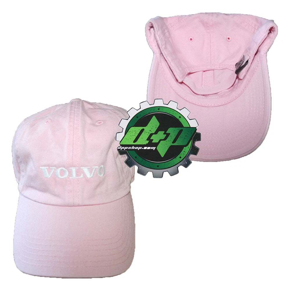 Richardson Adjustable Baseball Cap for Volvo Semi Truck (Youth)