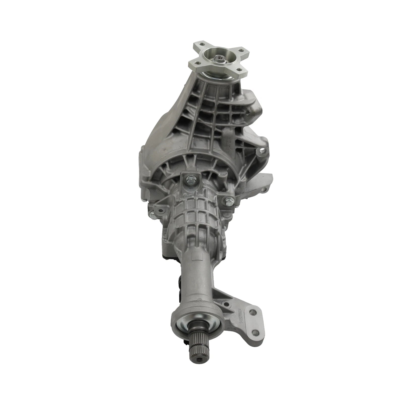 Front Differential 3.55 Ratio for Ram 1500 (2013-2020)