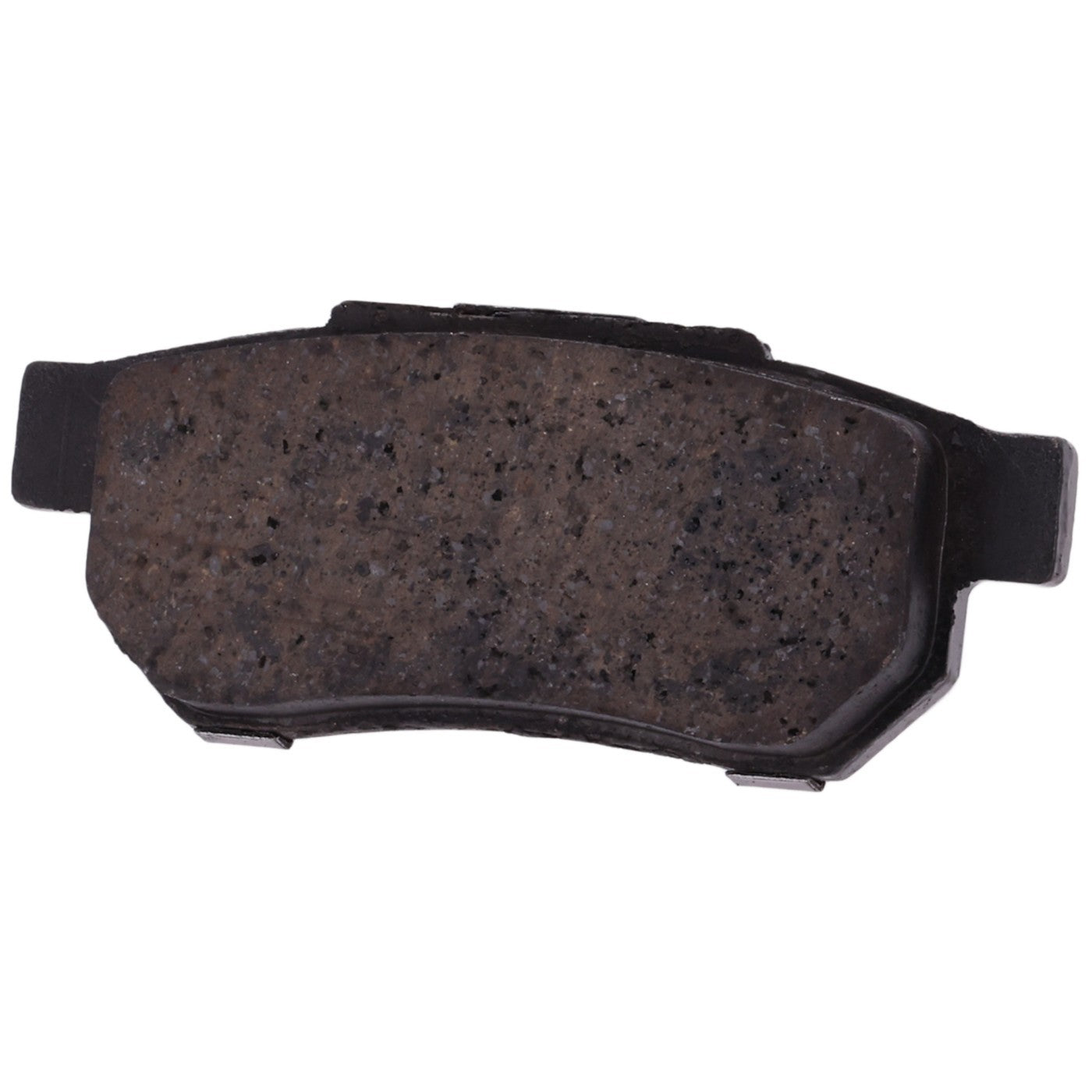 Rear Ceramic Brake Pad Set for Honda Civic, Fit (1992–2014)