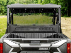 Light Tint Rear Windshield for Kawasaki Ridge (See Fitment)