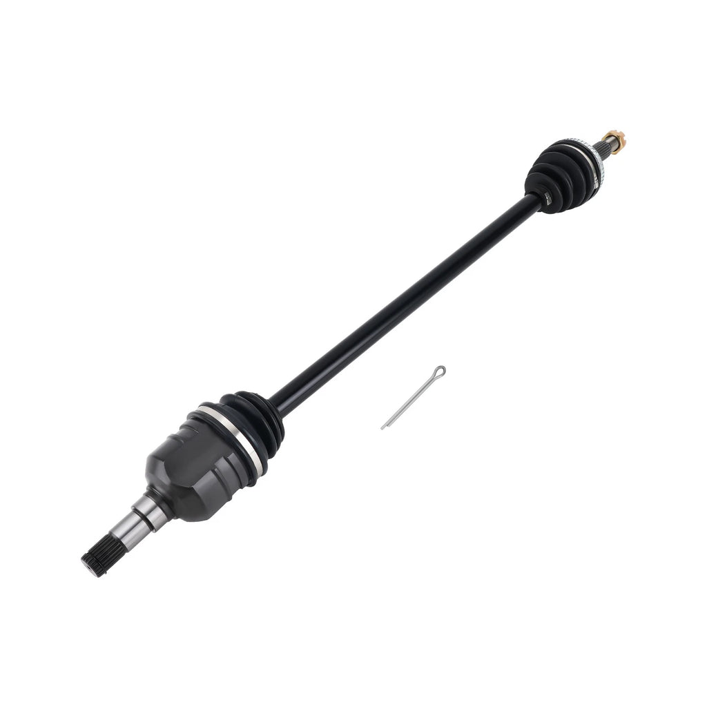 CV Axle Shaft Front Passenger Side for Toyota Corolla (1993–2002)