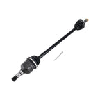 CV Axle Shaft Front Passenger Side for Toyota Corolla (1993–2002)