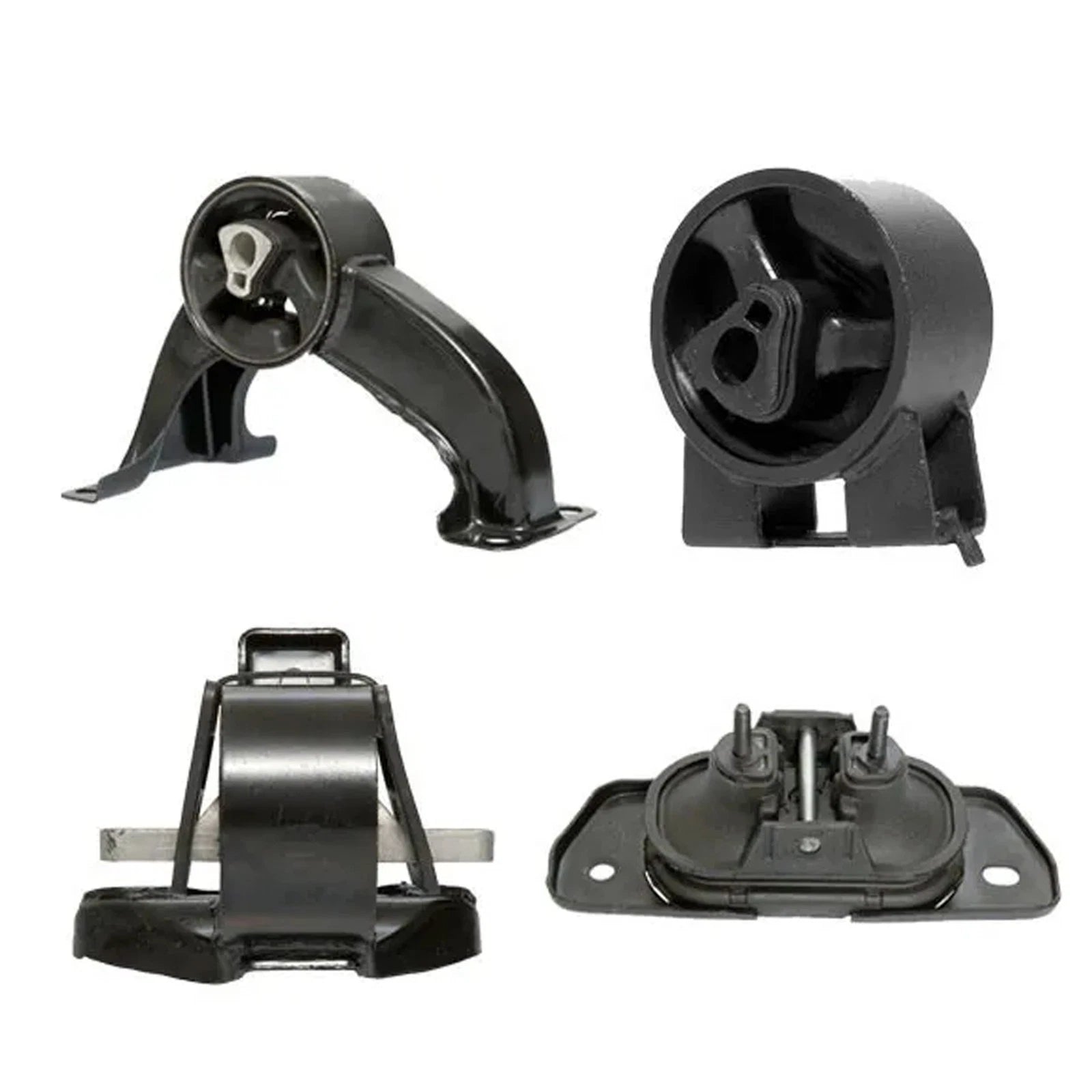 4PCS Motor & Trans Mount for Chrysler Sebring Dodge Avenger (2007–2013)