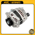 95Amp Alternator for Honda Fit 2009–2014 L4 1.5L