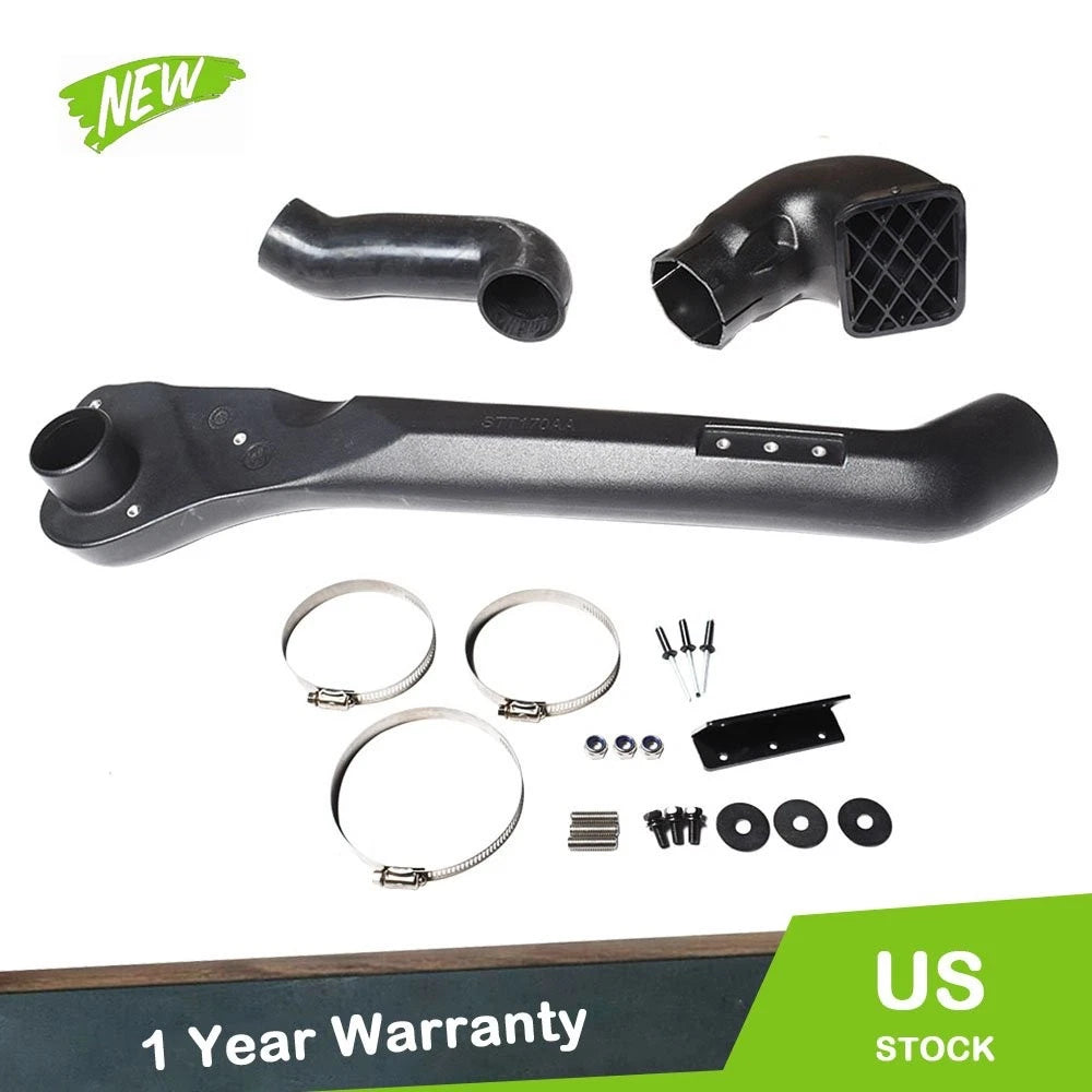 Snorkel Kit for Toyota Tacoma (1996–2002) & 4Runner (1995–2004)