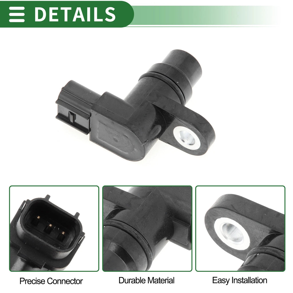 1 Pc Transmission Speed Sensor No.28820-R5L-014 for Honda CR-V 2012-2013