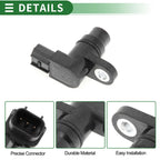 1 Pc Transmission Speed Sensor No.28820-R5L-014 for Honda CR-V 2012-2013