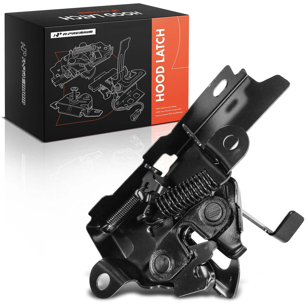 Hood Latch Lock for Toyota Camry (2018-2020)