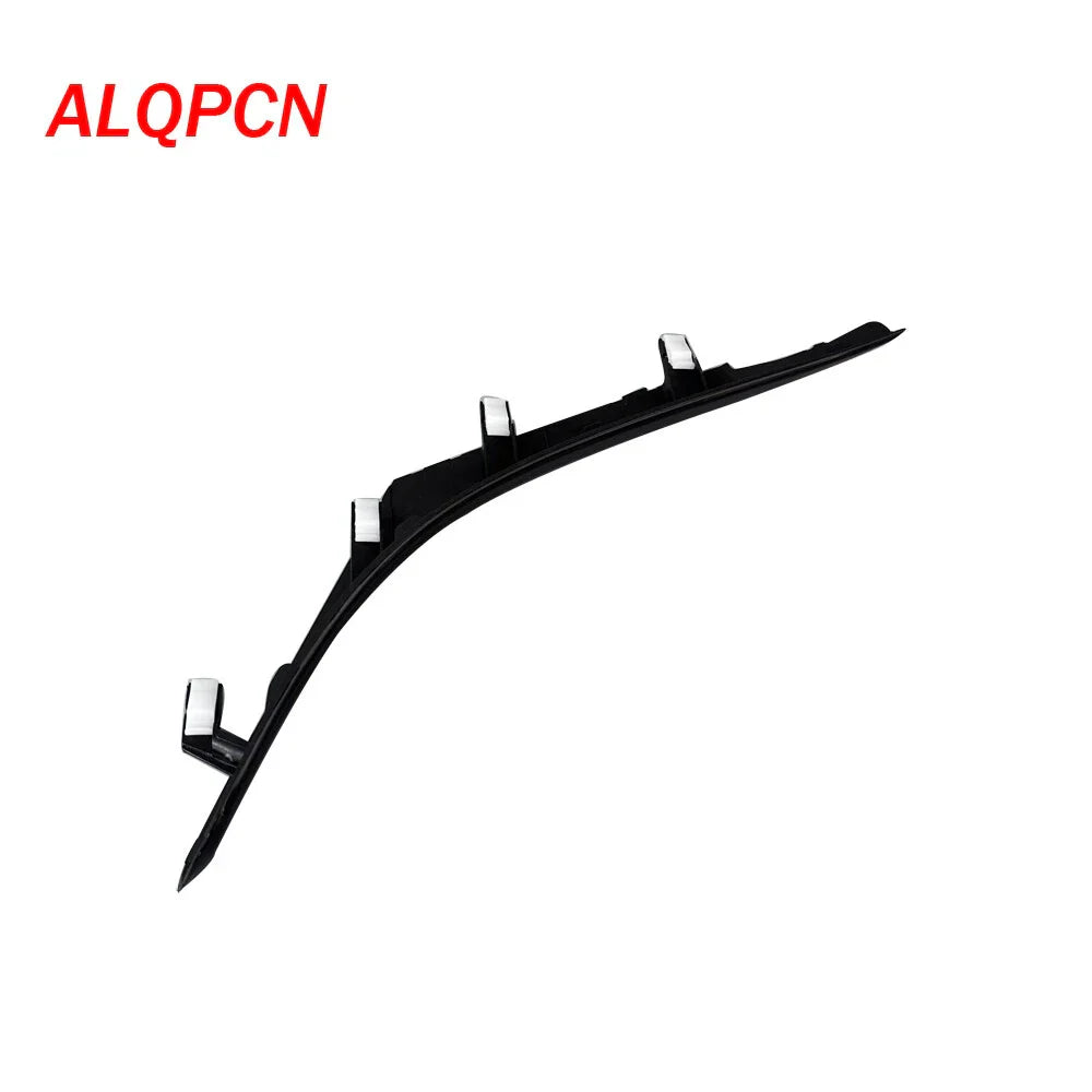 Smooth Black Center Console Trim for Holden VF VF2 SS SSV Calais Commodore