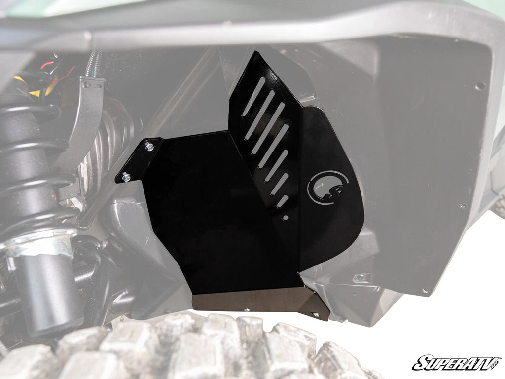 Inner Fender Guards for Can-Am Commander 1000 (2021–2023)