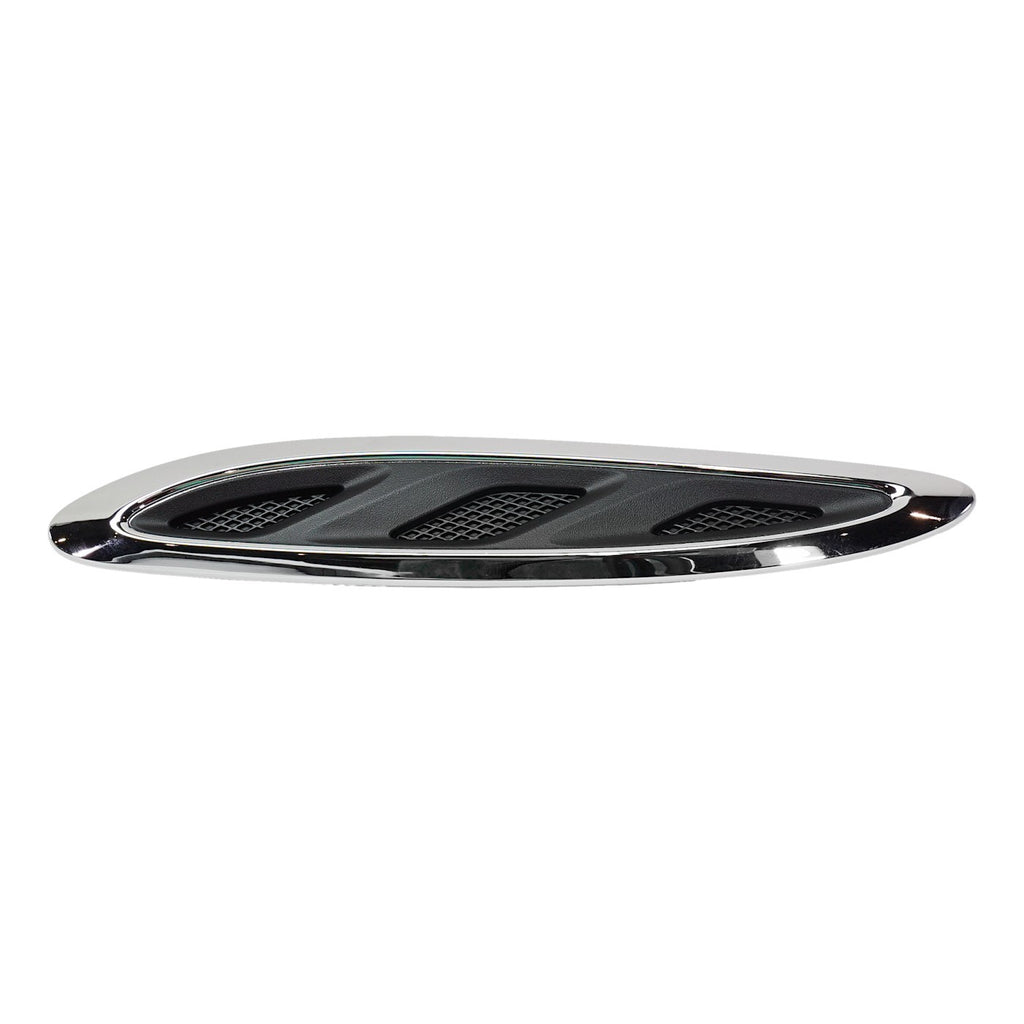 Hood Molding Trim for Buick Enclave (2018–2023)