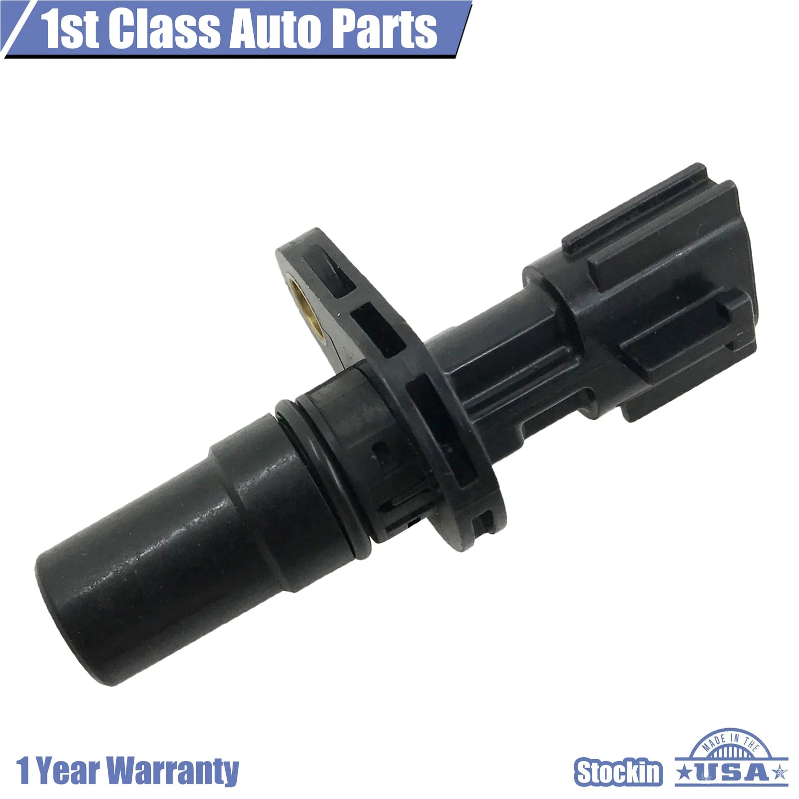 Transmission Speed Sensor for Nissan Juke NV200 Sentra Versa Rogue (2010–2019)