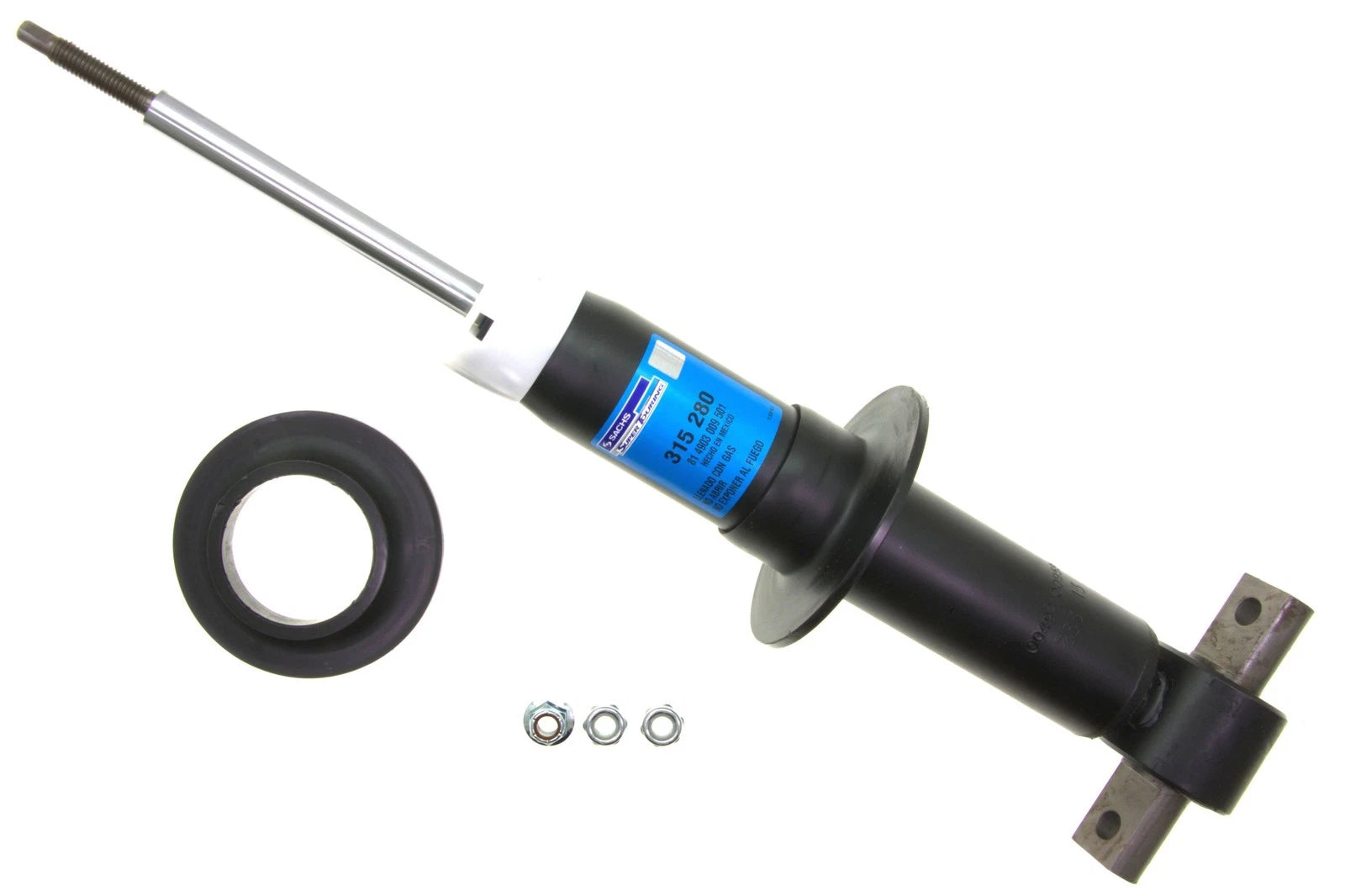 Shock Absorber for Chevrolet Tahoe (2007–2012)