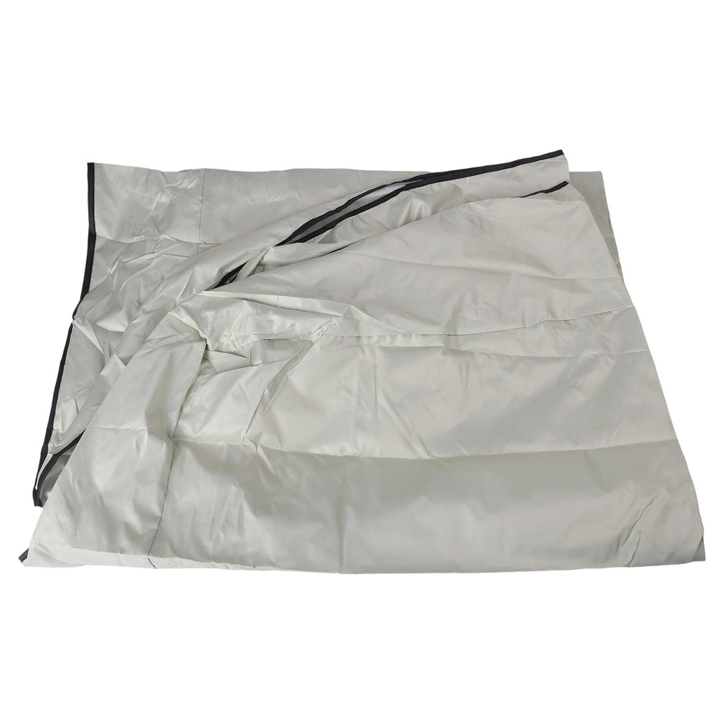 Swing Canopy Replacement for Outdoor Use (All Seasons)
