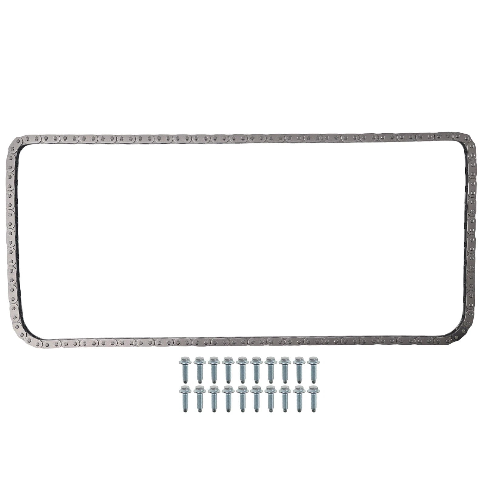 Engine Timing Kit for Mini R55 R58 Clubman (2009–2014)
