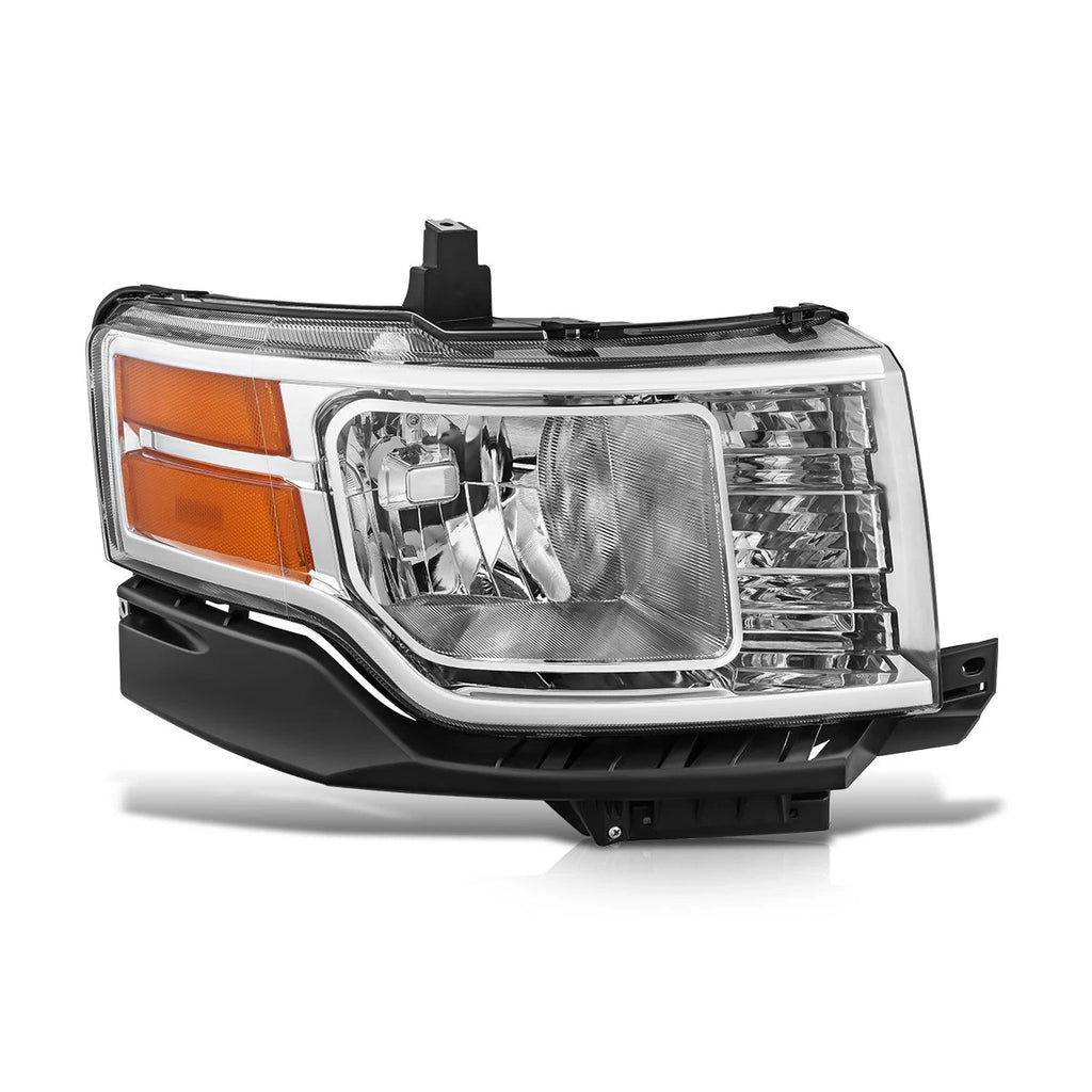 Front Bumper License Plate Mounting Bracket for Nissan Pathfinder (2021–2024)
