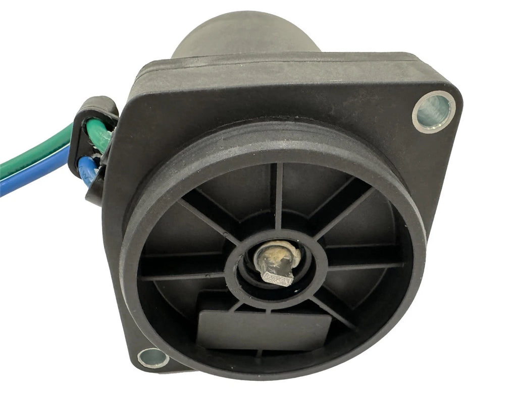 Tilt Trim Motor for Mercury Mariner 4-Stroke Outboard (MANY) 8M0142591, 8M0089940