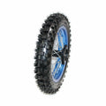 15mm Axle Rear Wheel Rim Tire for PIT PRO Dirt Bike (12")