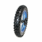 15mm Axle Rear Wheel Rim Tire for PIT PRO Dirt Bike (12")