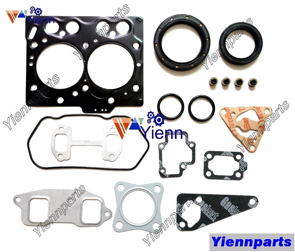 Full Overhaul Head Gasket Kit for Thermo King Generator (TK244, TK2.44)