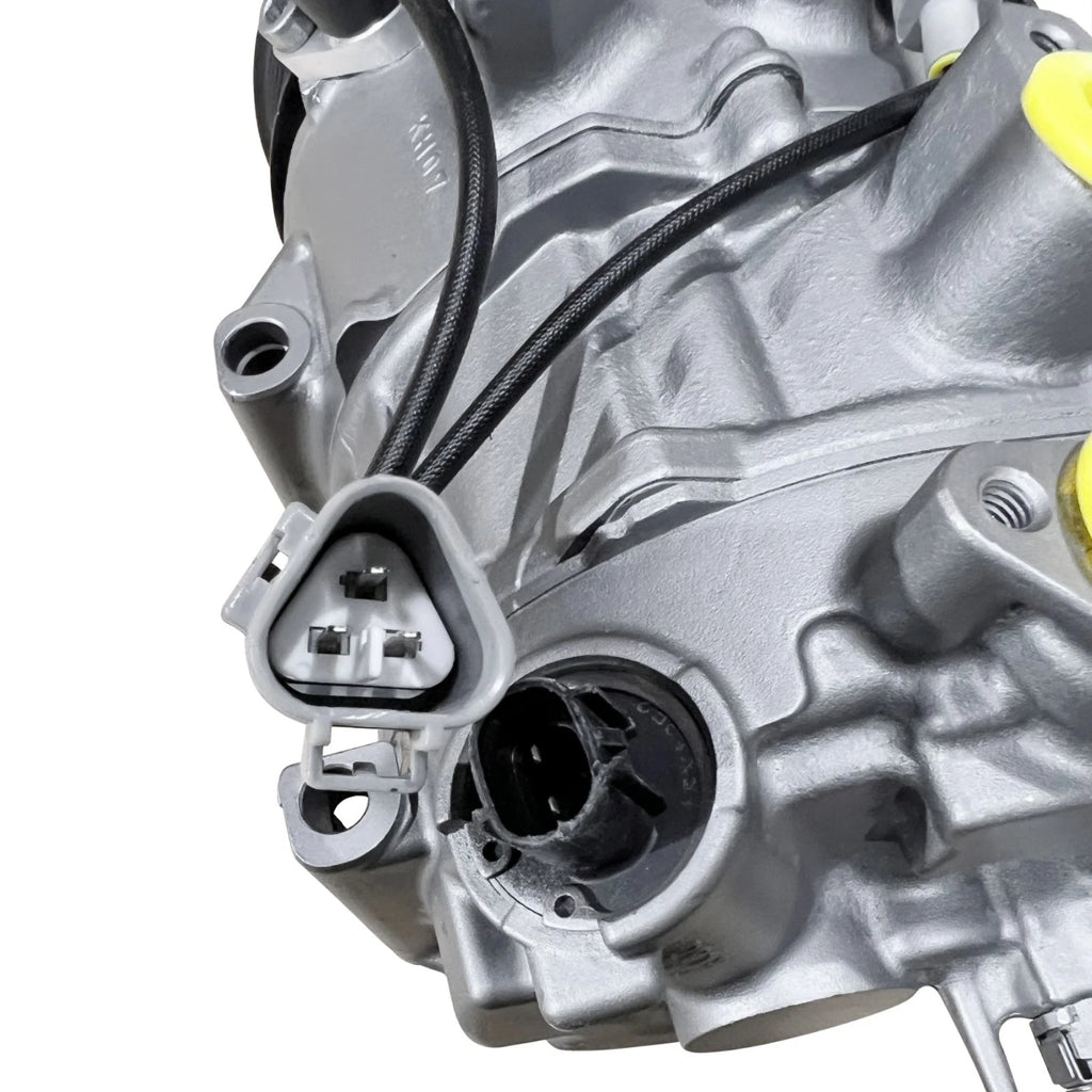 AC Compressor Replacement for Toyota Sienna 3.5L (2017-2020)