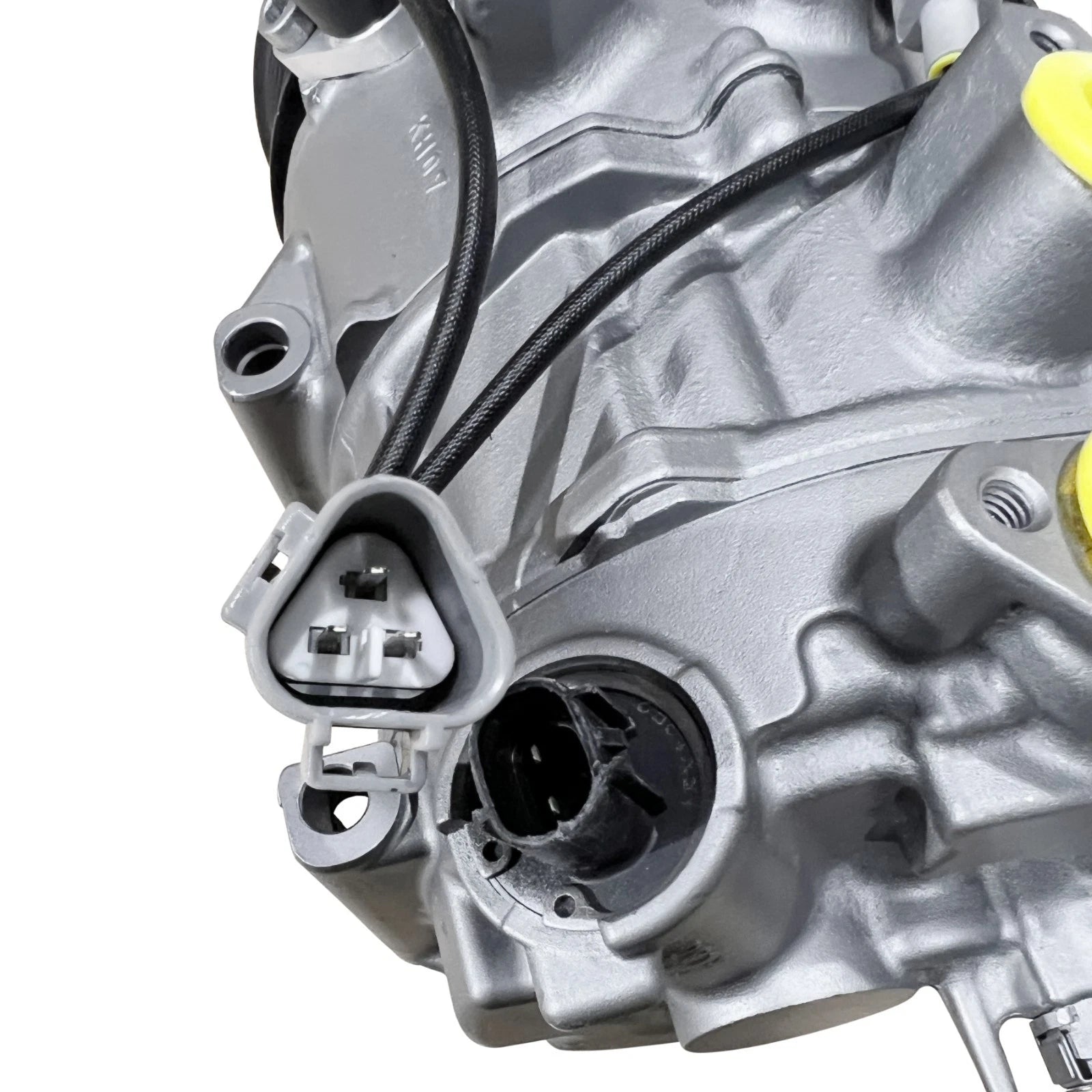 AC Compressor Replacement for Toyota Sienna 3.5L (2017-2020)