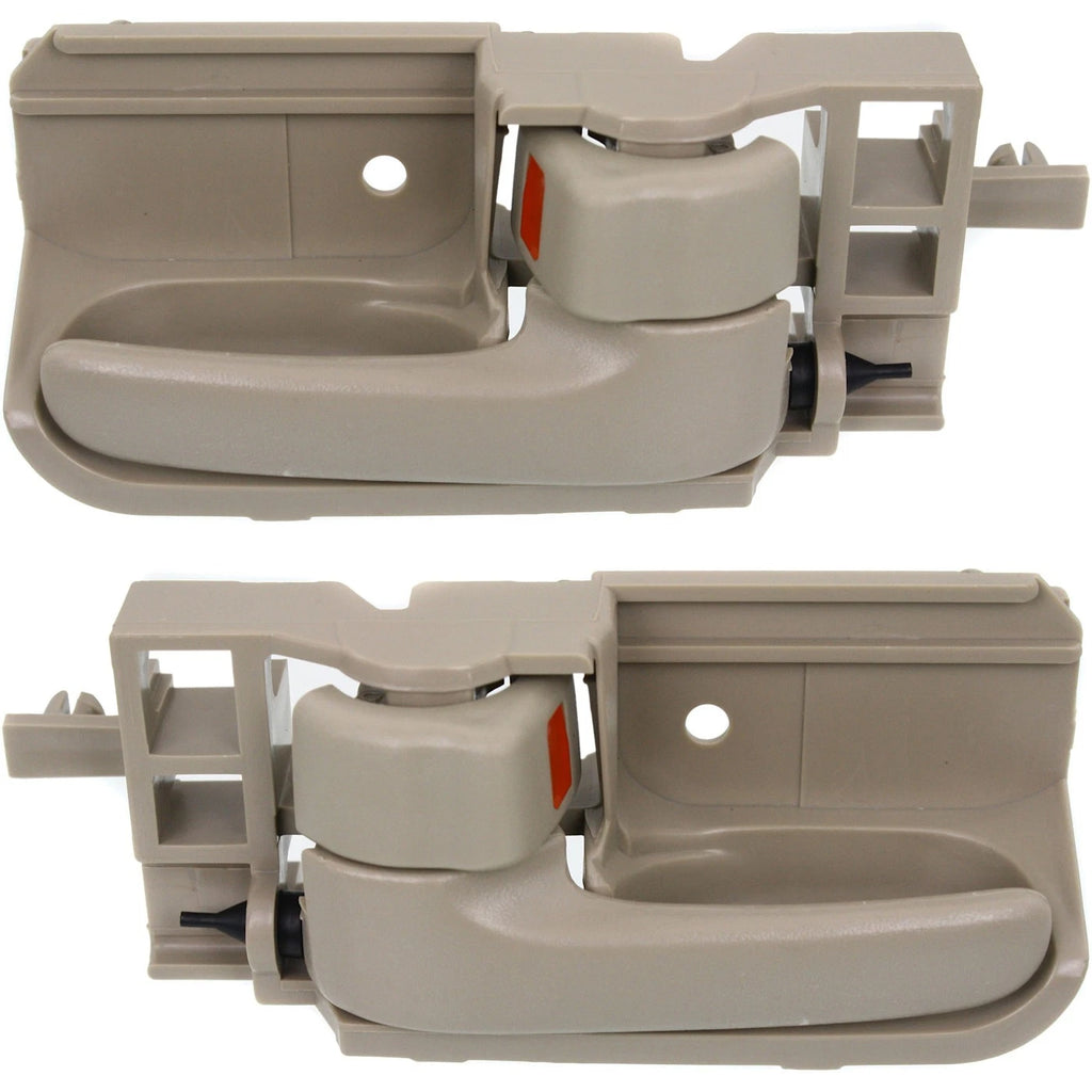 Door Handle Set for Toyota Corolla (2003-2008)