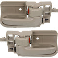 Door Handle Set for Toyota Corolla (2003-2008)