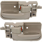 Door Handle Set for Toyota Corolla (2003-2008)