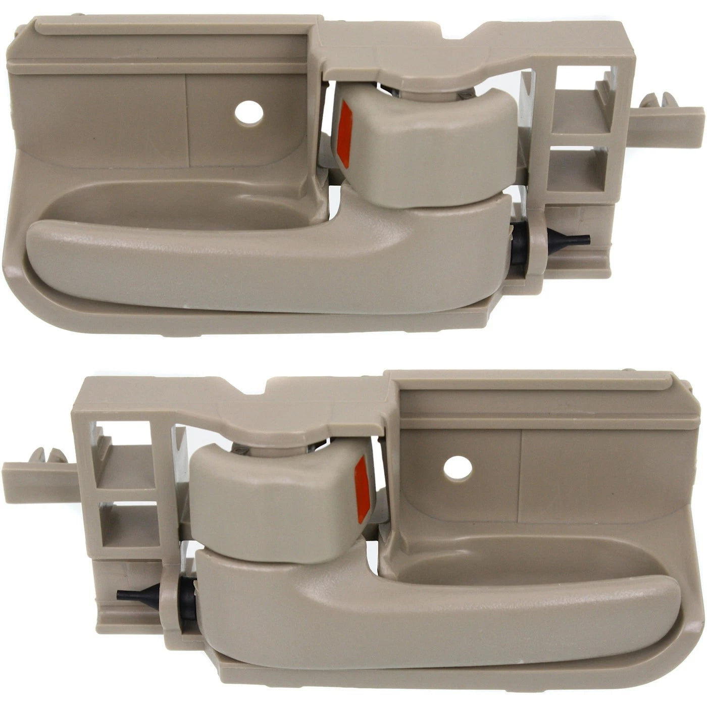Door Handle Set for Toyota Corolla (2003-2008)