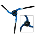 Set of 6 Side Brush Accessories for VC-RM84V Vacuum Cleaner
