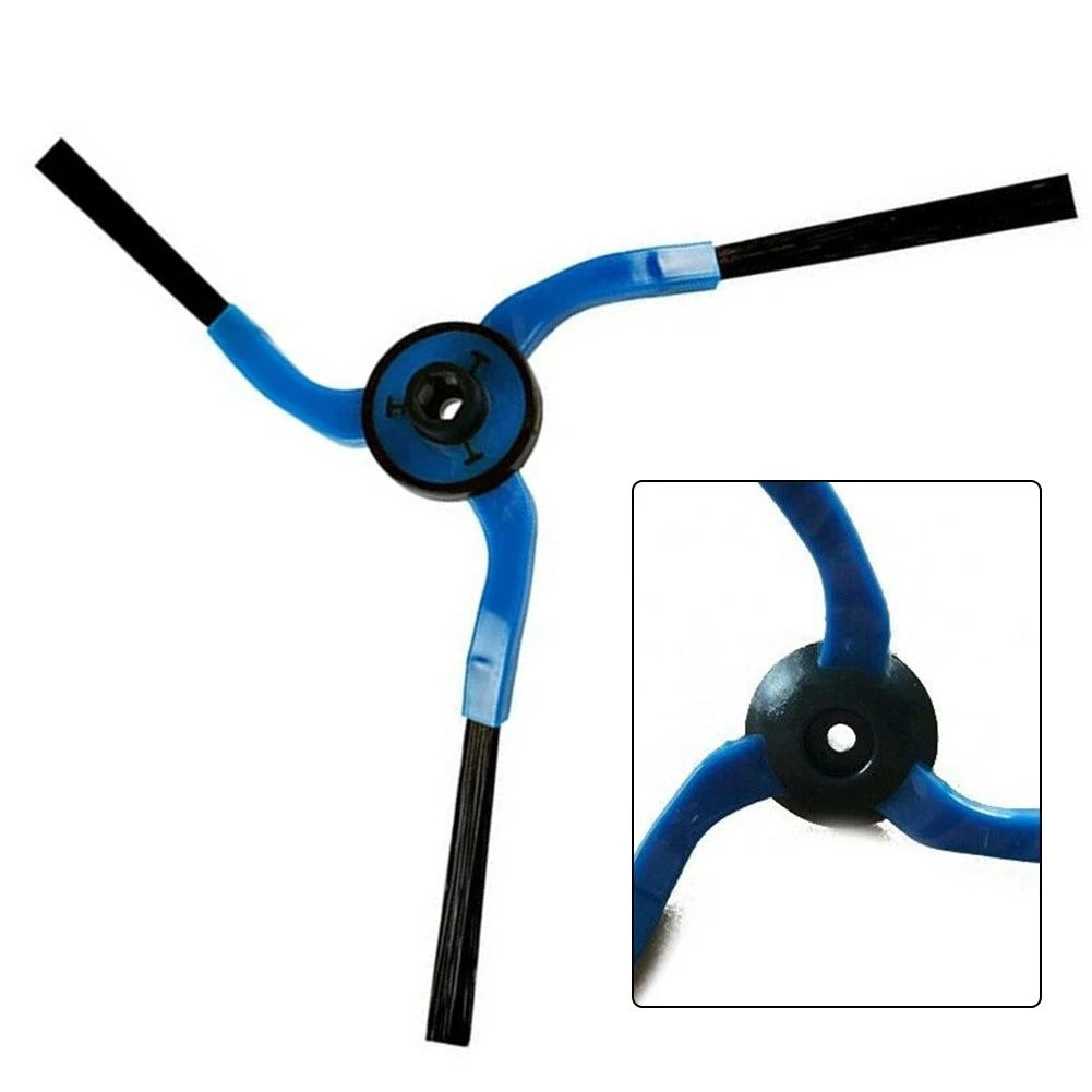 Set of 6 Side Brush Accessories for VC-RM84V Vacuum Cleaner