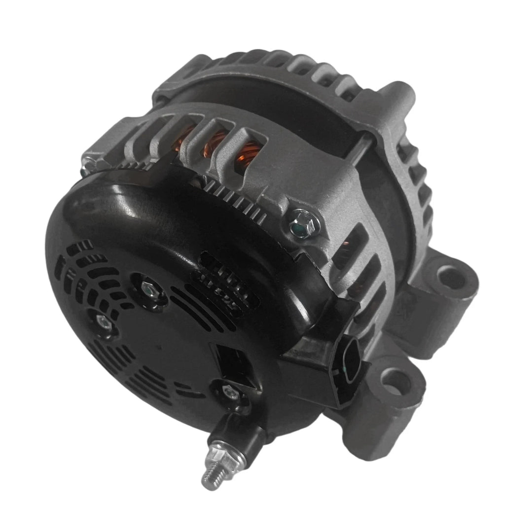 Alternator for Cadillac XTS V6 3.6L (2013–2019) 220A 12V 6-Groove Pulley