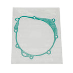 3X Left Engine Stator Cover Gasket for Suzuki DRZ400 (2000–2023)